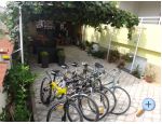 Apartmaji Ana-Maria - Faana Hrvaka