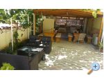 Apartmaji Ana-Maria - Faana Hrvaka