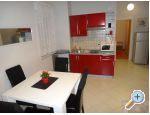 Apartmaji Ana-Maria - Faana Hrvaka