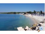 Apartmaji Ana-Maria - Faana Hrvaka