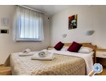 Apartmaji Ana-Maria - Faana Hrvaka