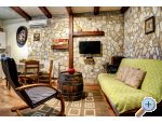 Apartmaji Ana-Maria - Faana Hrvaka