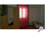 Appartements B&amp;D - Faana - Faana Kroatien