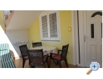 Appartements B&amp;D - Faana - Faana Kroatien
