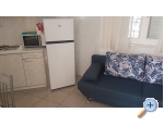 Appartements B&amp;D - Faana - Faana Kroatien