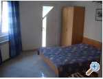 Appartements B&amp;D - Faana - Faana Kroatien