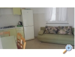 Appartements B&amp;D - Faana - Faana Kroatien