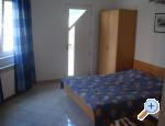 Appartements B&amp;D - Faana - Faana Kroatien