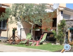 Appartements Beni - Faana Kroatien