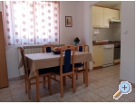 Appartements Beni - Faana Kroatien