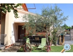 Appartements Beni - Faana Kroatien