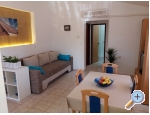 Appartements Beni - Faana Kroatien