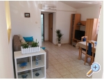 Appartements Beni - Faana Kroatien