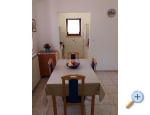 Appartements Beni - Faana Kroatien