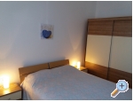 Appartements Beni - Faana Kroatien