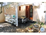 Apartmaji Beni - Faana Hrvaka