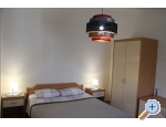 Appartements Beni - Faana Kroatien