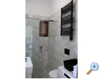 Appartements Beni - Faana Kroatien