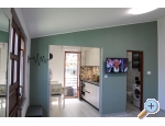 Appartements Beni - Faana Kroatien