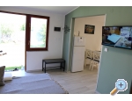 Appartements Beni - Faana Kroatien