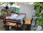 Apartmaji Beni - Faana Hrvaka