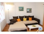 Appartements Beni - Faana Kroatien