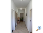 Appartements Beni - Faana Kroatien