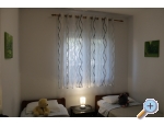 Appartements Beni - Faana Kroatien