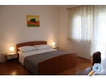 Appartements Beni - Faana Kroatien