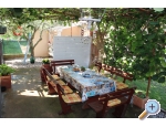 Appartements Beni - Faana Kroatien