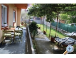 Appartements Beni - Faana Kroatien