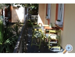 Appartements Beni - Faana Kroatien