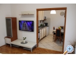 Appartements Beni - Faana Kroatien