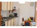 Appartements Beni - Faana Kroatien