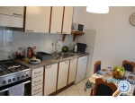 Appartements Beni - Faana Kroatien