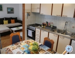 Appartements Beni - Faana Kroatien