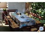 Apartmaji Beni - Faana Hrvaka