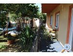 Apartmaji Beni - Faana Hrvaka