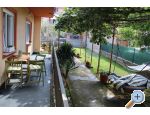 Apartmaji Beni - Faana Hrvaka