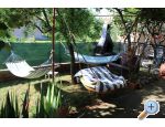Apartmaji Beni - Faana Hrvaka