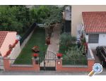 Apartmaji Beni - Faana Hrvaka