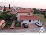 Apartmaji Beni - Faana Hrvaka