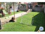 Apartmaji Beni - Faana Hrvaka