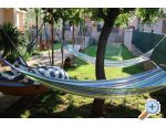 Apartmaji Beni - Faana Hrvaka