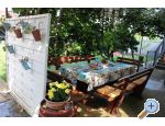 Apartmaji Beni - Faana Hrvaka