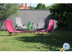 Apartmaji Beni - Faana Hrvaka