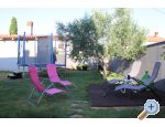Apartmaji Beni - Faana Hrvaka
