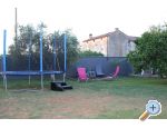 Apartmaji Beni - Faana Hrvaka