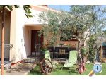 Apartmaji Beni - Faana Hrvaka