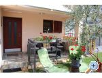 Apartmaji Beni - Faana Hrvaka